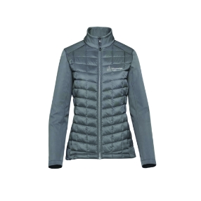 Women's Appalachian Thermal Softshell Jacket